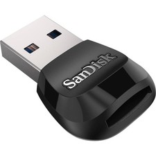 SanDisk MobileMate Lecteur de