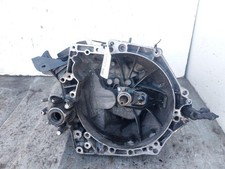 20DP33 Boîte De Vitesse