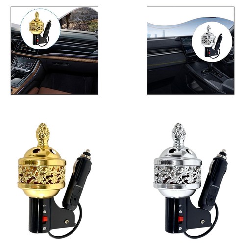 Accessoires pour brûleur