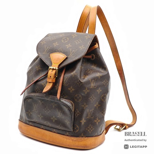 Sac dos louis - à,