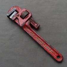 Clé à pipe japonaise MCC 250