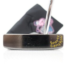 SCOTTY CAMERON STUDIO DESIGN