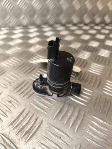 Pompe lave glace avant renault - pompe,
