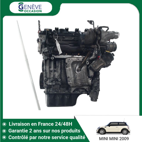 Moteur mini - ,