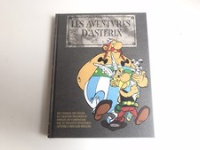 Les Aventures d’ ASTERIX
