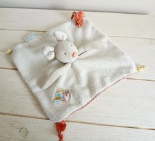 Moulin roty doudou souris plat - roty,