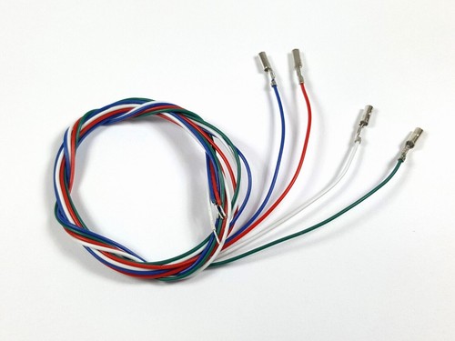 Câbles phono bras