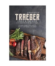 Traeger Grill and Smoker