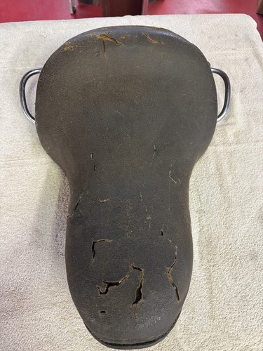 Harley davidson buddy seat - buddy,