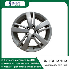 🇫🇷 JANTE ALUMINIUM