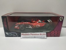 Ferrari f2003ga schumacher - f2003ga,