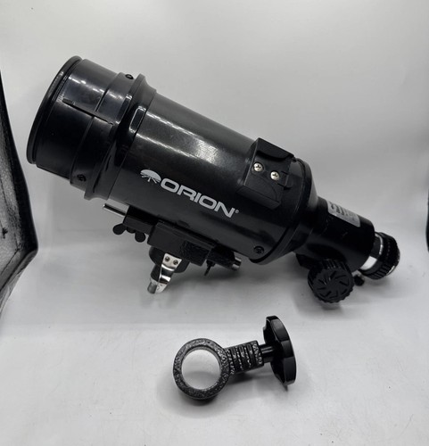 Orion observer 80st - dia., 80mm