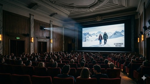 Place cinéma pathé payez - place,