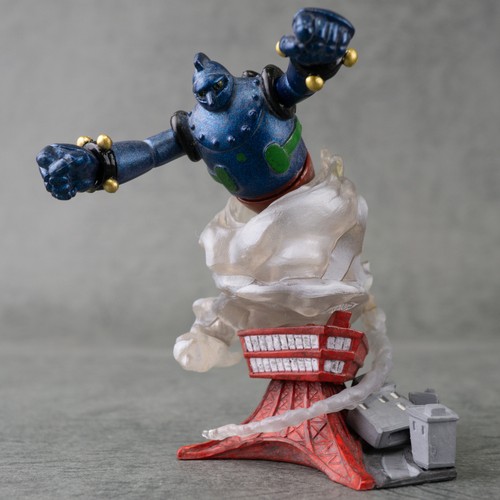 F99 141 bandai tetsujin - bandai, 28