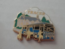 PIN S CAR BUS RENAULT TRACER