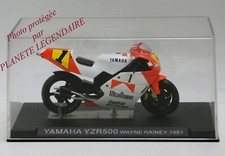 Moto miniature MotoGP Yamaha