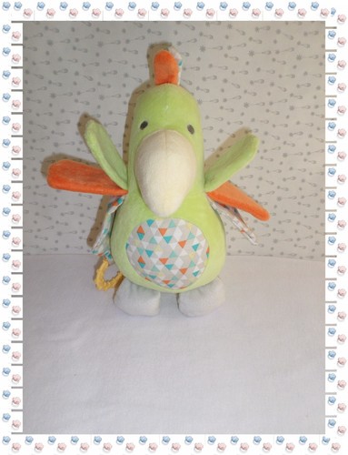 Doudou peluche eveil - ⑤,