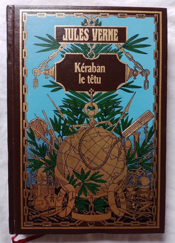 Kéraban têtu par jules - kéraban,