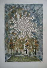 LOUTTRE B. BISSIÈRE GRAVURE