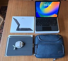 Ipad Pro 11 pouces 256Go Wifi - 4e Génération (2023)