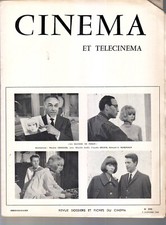 Cinéma et télécinéma,"La