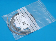 SIEMENS QAP21.3 sonde de température LG-Ni1000 câble silicone ( TK202 )