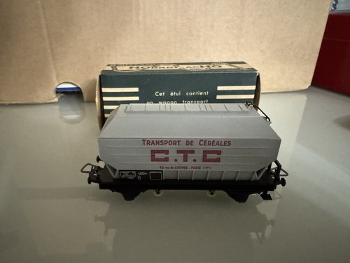 Hornby acho wagon transport - "wagon,