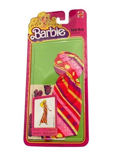 Barbie robe vintage - robe, buy