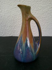 PICHET DENBAC ART DECO NUMERO 124 HAUTEUR 18 CM