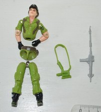 Figurine GI JOE COBRA LADY