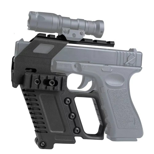 Tactical laser sight scope - sight,