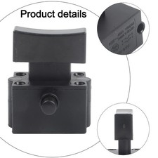 Bouton de contrôle de vitesse