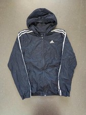Veste coupe-vent Adidas