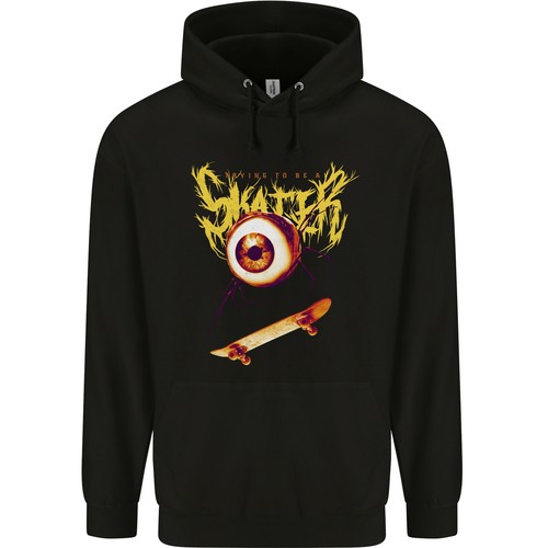Hoodie pour homme - hoodie, en