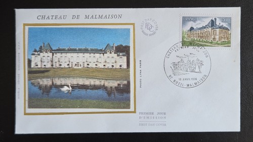 Chateau rueil malmaison - rueil,