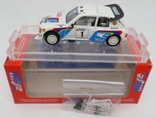 VITESSE PEUGEOT 205 TURBO 16