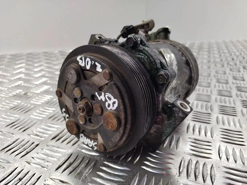 Saab ys3f pompe - ys3f, de