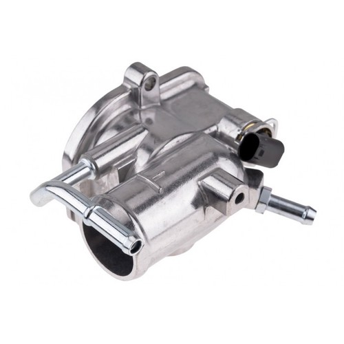 Boitier thermostat eau pour - boitier, d'eau