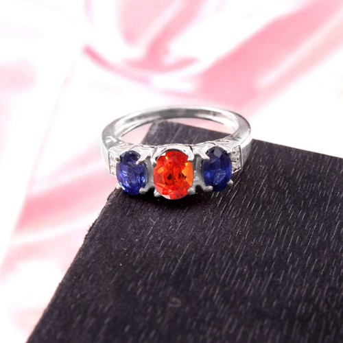 Bague argent 925 - bague,