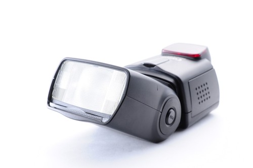 Appareil photo canon speedlite - canon,