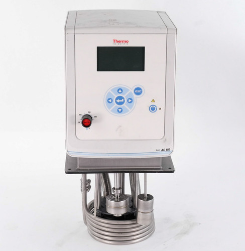 Thermo fisher scientific ac150 - thermo,