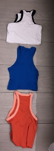 Top débardeur femme - top,