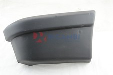 Coin SX Noir Pare-Choc Pour