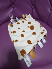 Doudou Vache Diinglisar