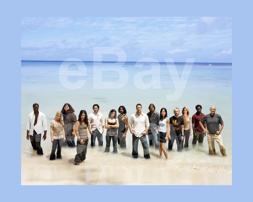 Lost photo des acteurs - (tv),