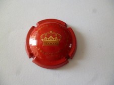 Capsule de champagne  MOET &