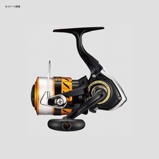 [Daiwa] 17 World Spin 3500