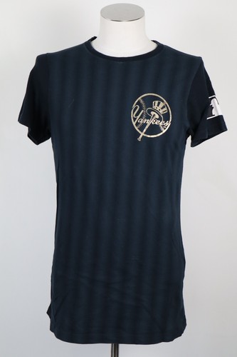 Shirt homme baseball new - baseball,