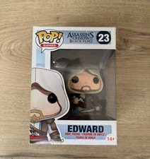 Funko pop Edward 23 (