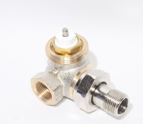 Vanne thermostatique heimeier - vanne,